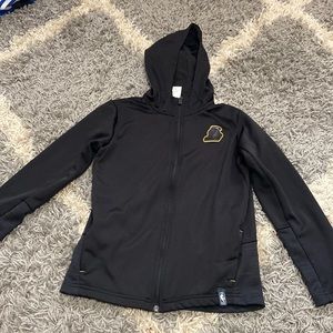 NBA youth sweat shirt!